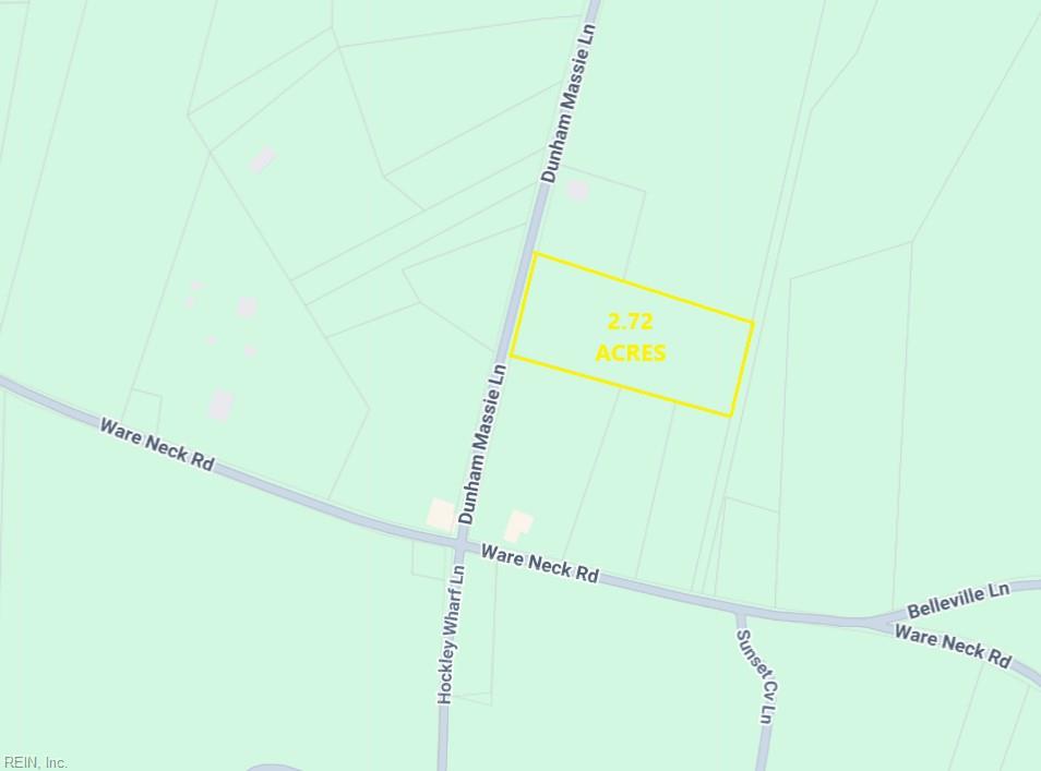 2.7 Dunham Massie Ln Road Gloucester VA 23061