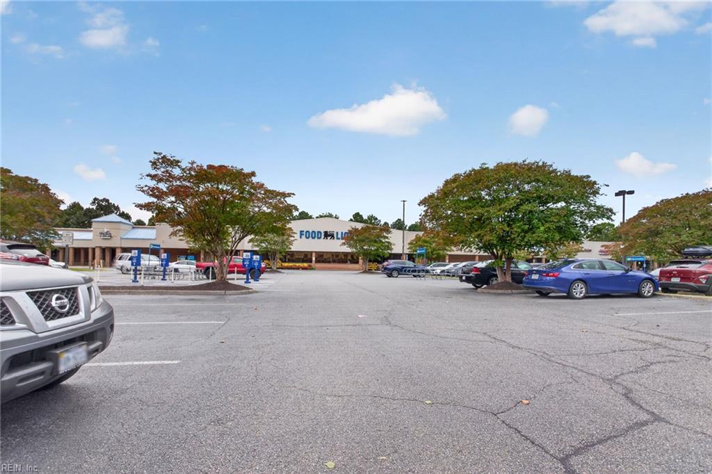 2970 Hampton Highway Yorktown VA 23693
