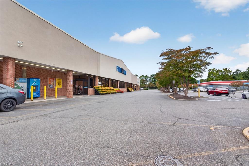 2970 Hampton Highway Yorktown VA 23693