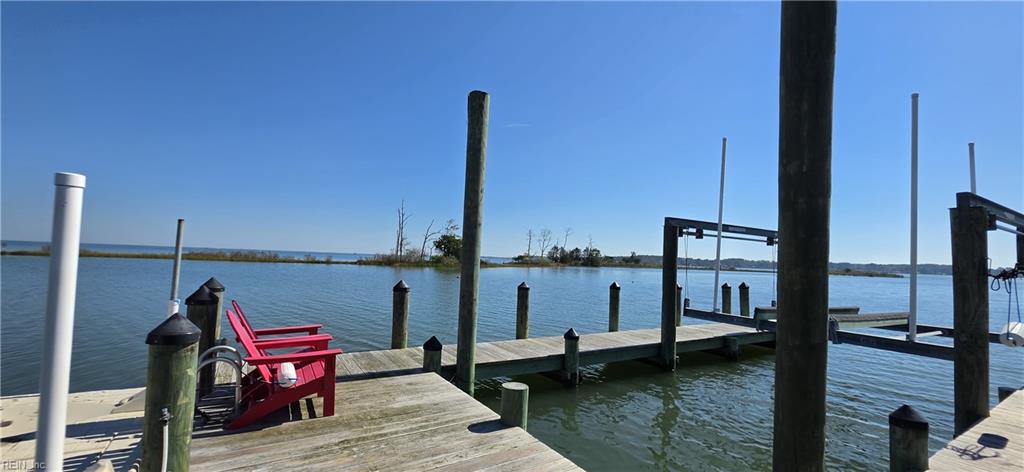 816 Ship Point Road Yorktown VA 23692