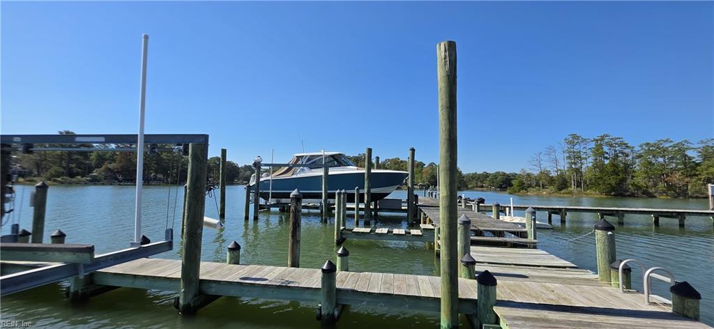 816 Ship Point Road Yorktown VA 23692
