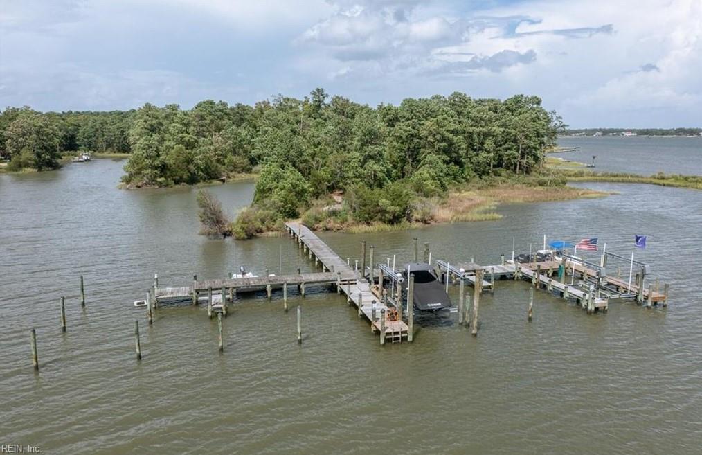 816 Ship Point Road Yorktown VA 23692