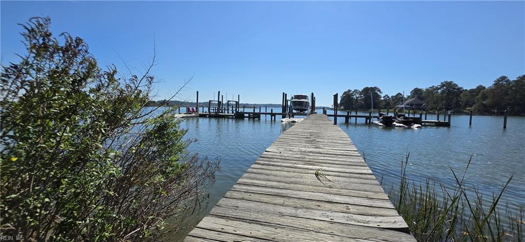 816 Ship Point Road Yorktown VA 23692