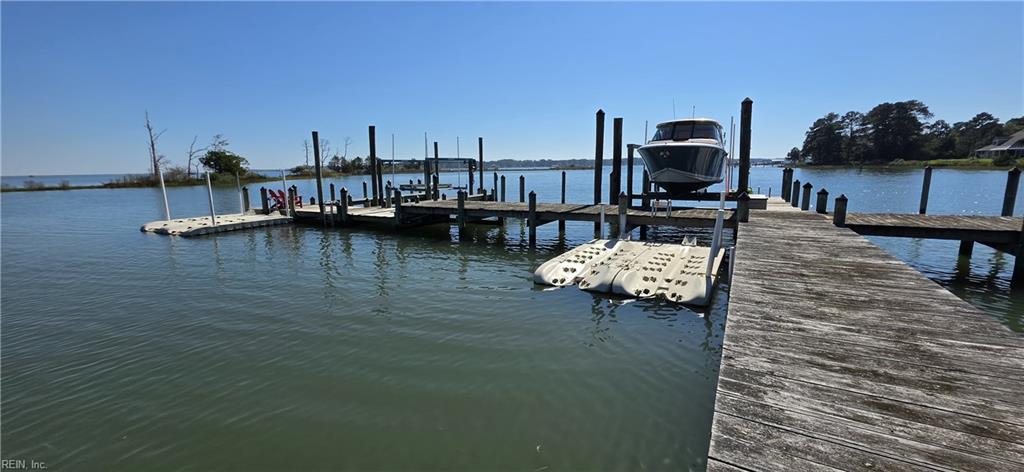 816 Ship Point Road Yorktown VA 23692