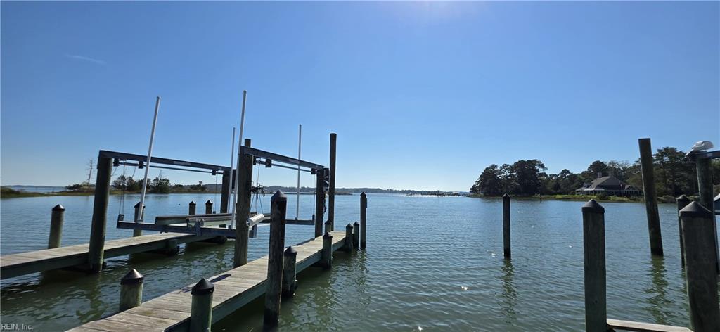816 Ship Point Road Yorktown VA 23692