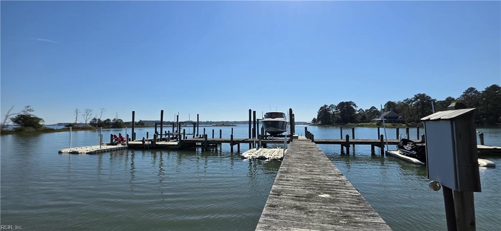 816 Ship Point Road Yorktown VA 23692