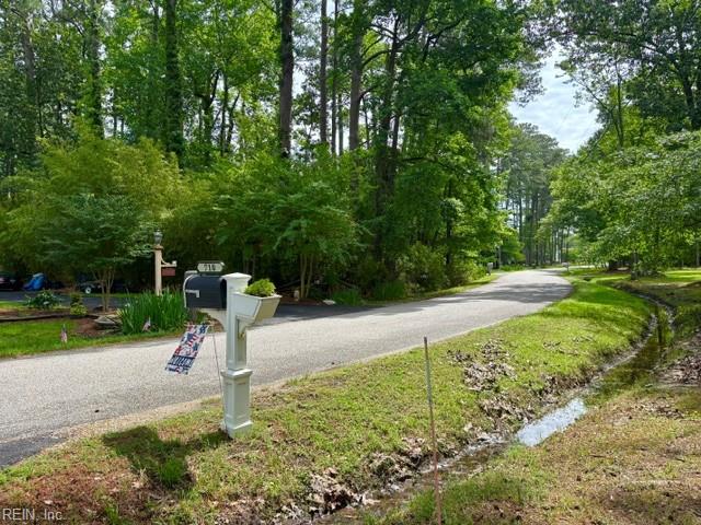 713 Ship Point Road Yorktown VA 23692