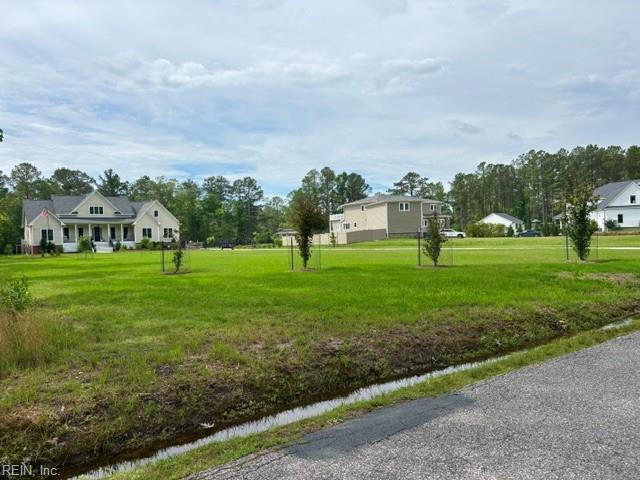 713 Ship Point Road Yorktown VA 23692