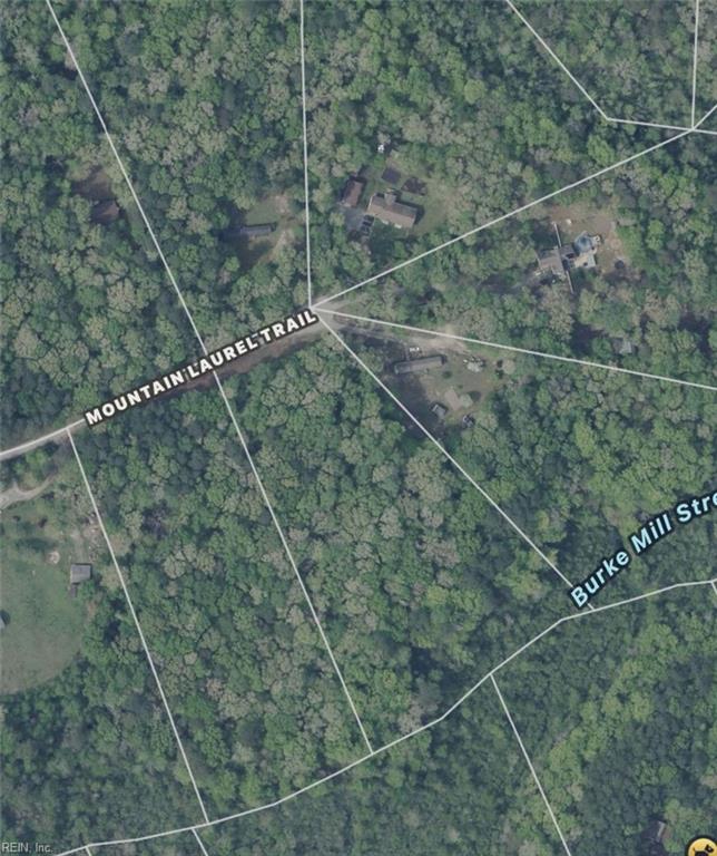 Lot 57 Mountain Laurel Trail Gloucester VA 23061