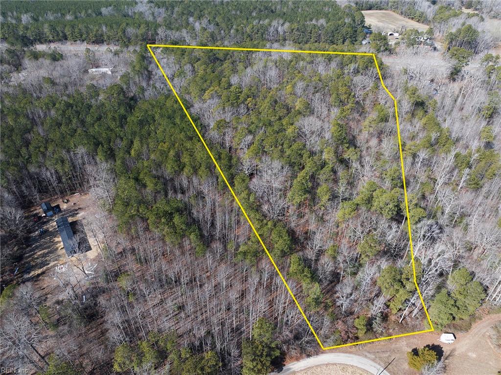 13787 Owl Trap Lane Gloucester VA 23061