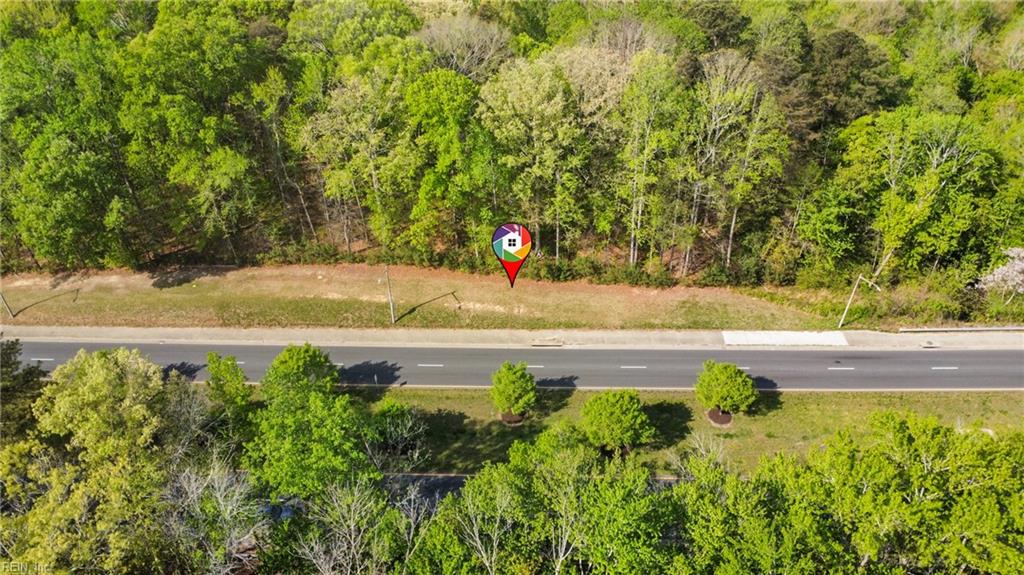 12745 Warwick Boulevard Newport News VA 23606
