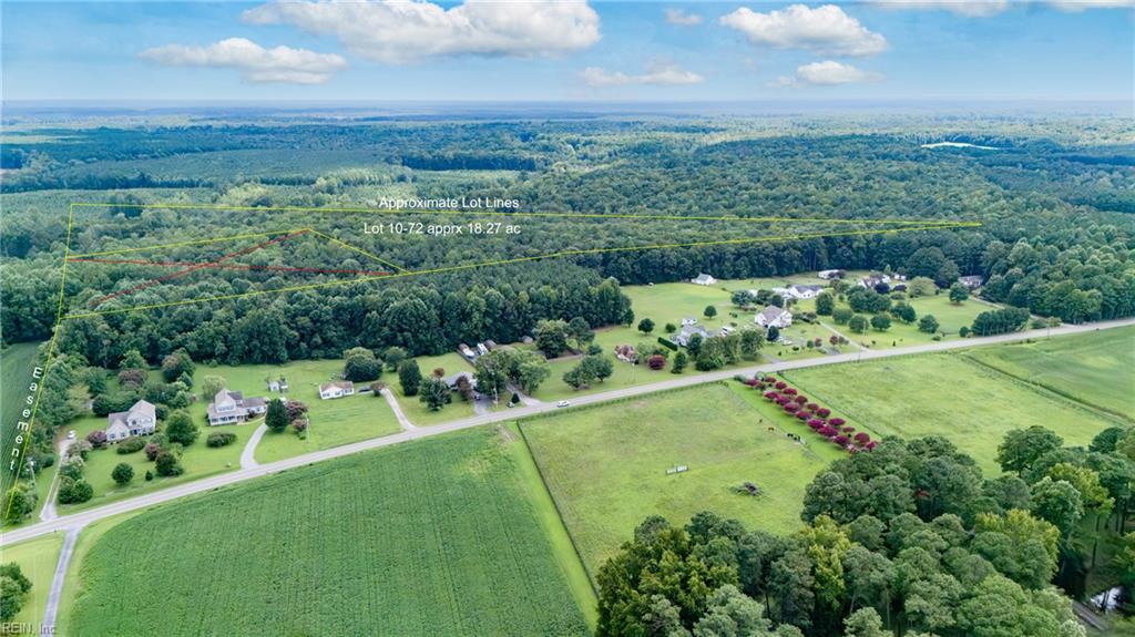 18+AC Pampa (18.27Ac) Road Gloucester VA 23061