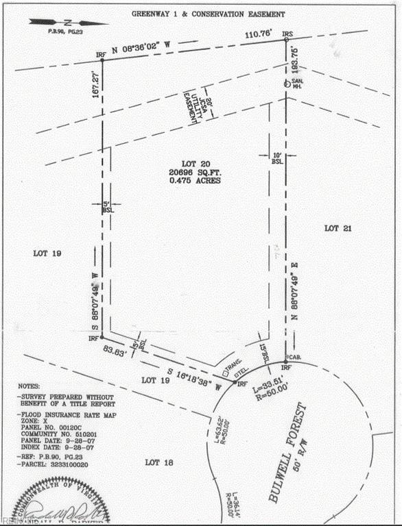 209 Bulwell Williamsburg VA 23188