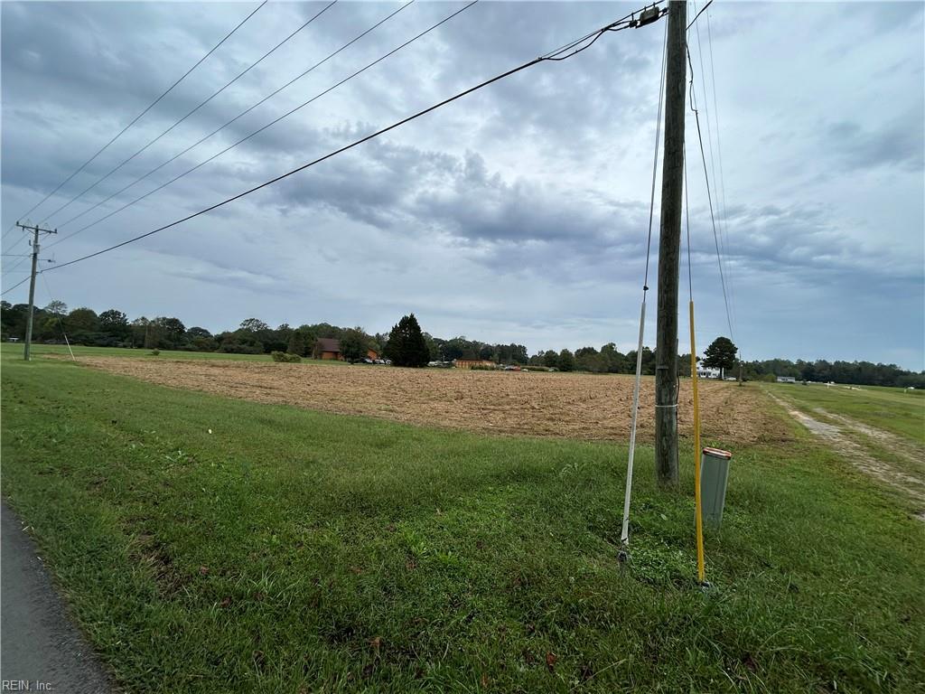 5294 Riverview Road Williamsburg VA 23188