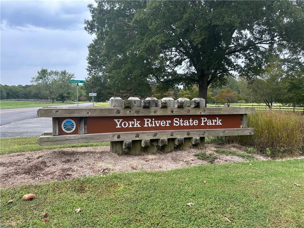 5294 Riverview Road Williamsburg VA 23188