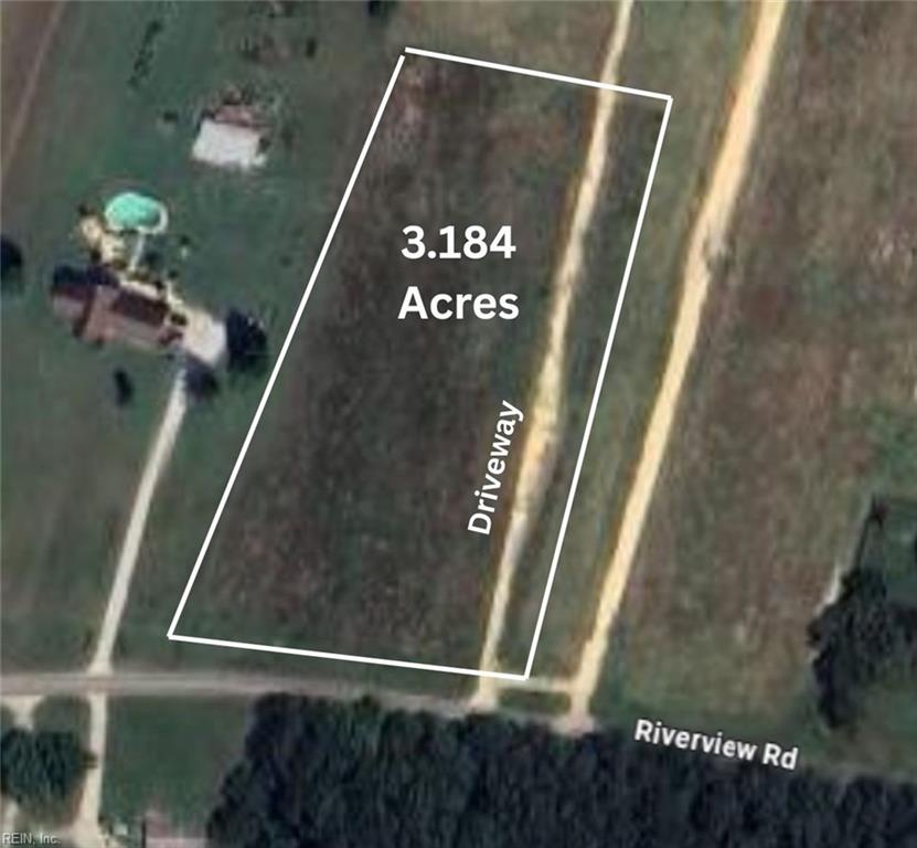 5294 Riverview Road Williamsburg VA 23188