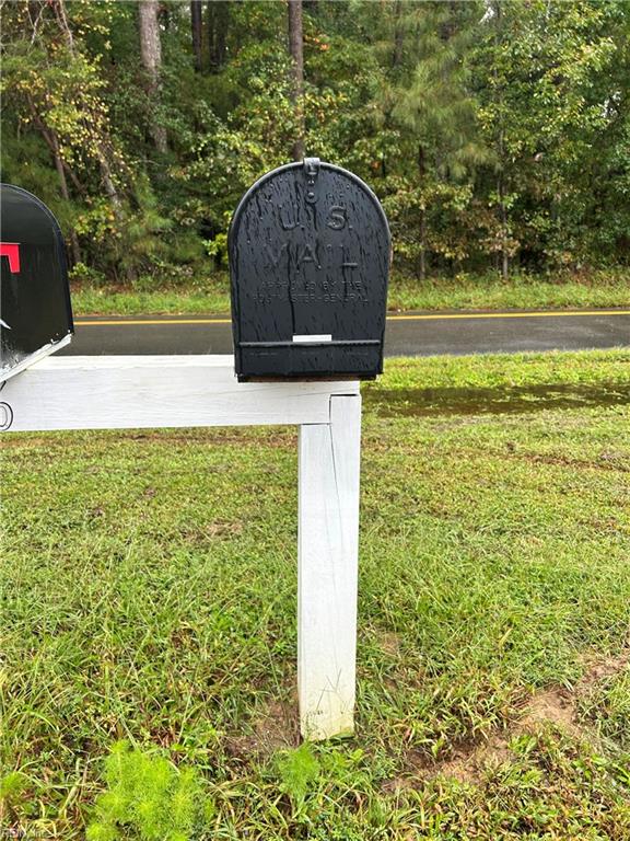 5294 Riverview Road Williamsburg VA 23188