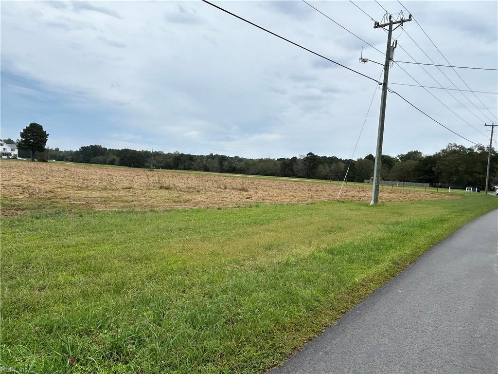 5294 Riverview Road Williamsburg VA 23188