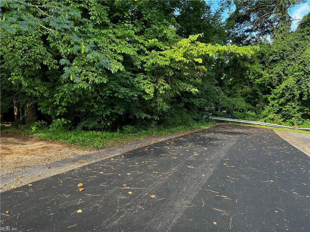 536 Burbank Street Williamsburg VA 23185