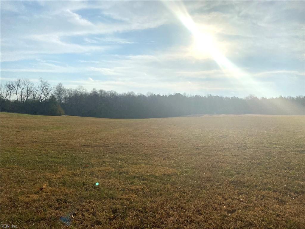 6.64ac Homeplace Lane Gloucester VA 23061