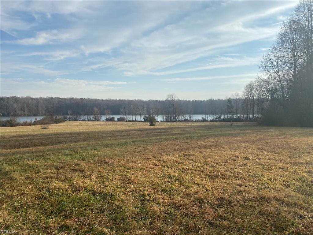 6.64ac Homeplace Lane Gloucester VA 23061