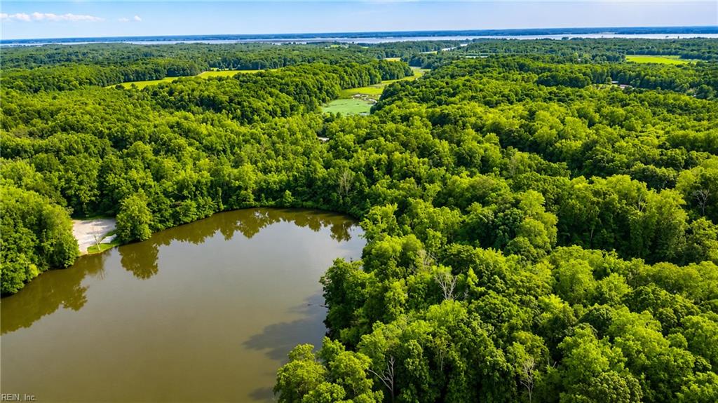 0 Haynes Pond Way Gloucester VA 23061