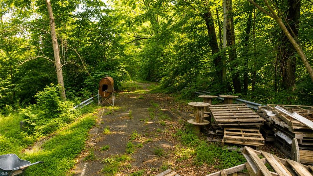 0 Haynes Pond Way Gloucester VA 23061