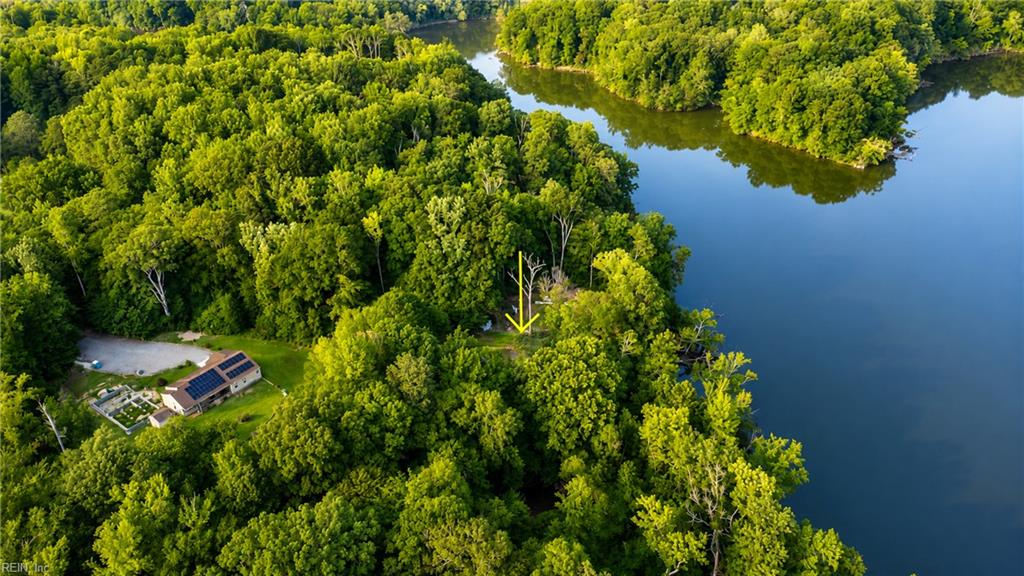 0 Haynes Pond Way Gloucester VA 23061
