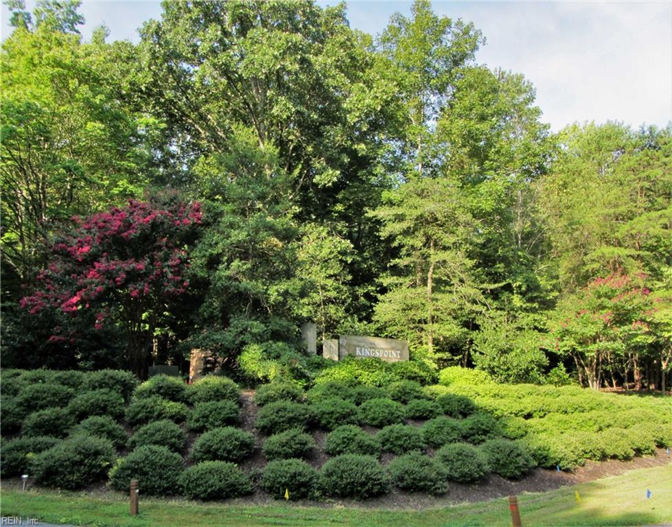 117 Northpoint Drive Williamsburg VA 23185