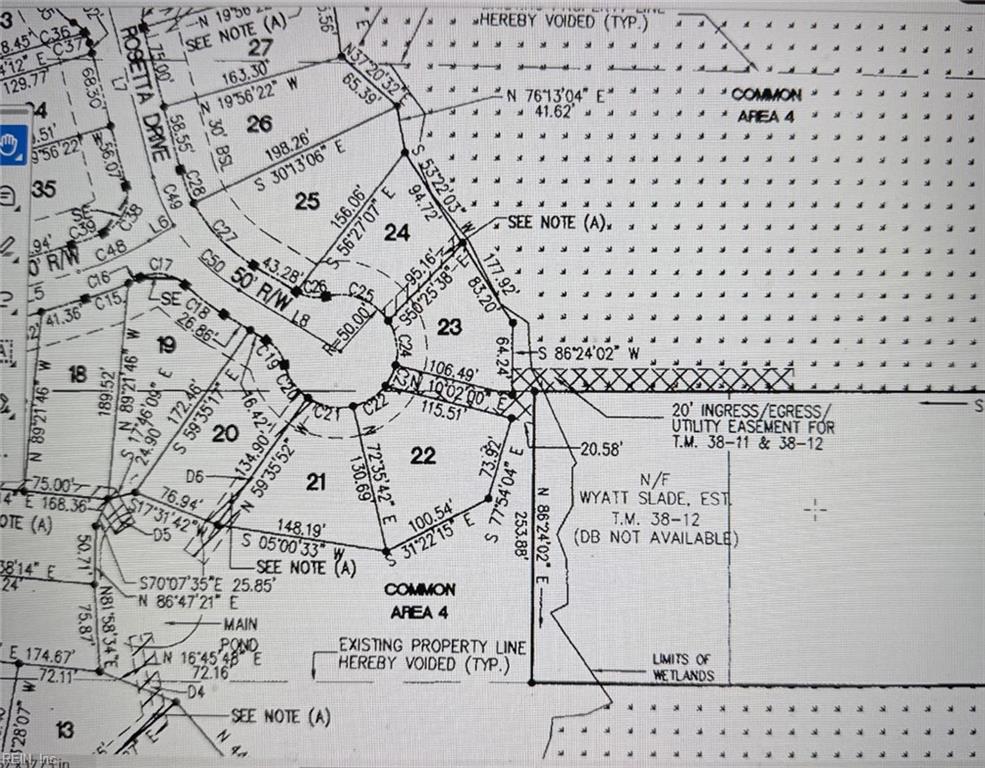 132 Kirby Lane Yorktown VA 23693