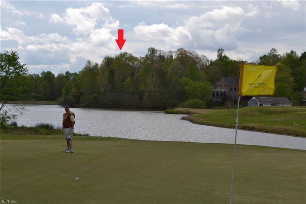 10 Poindexter Court Williamsburg VA 23188