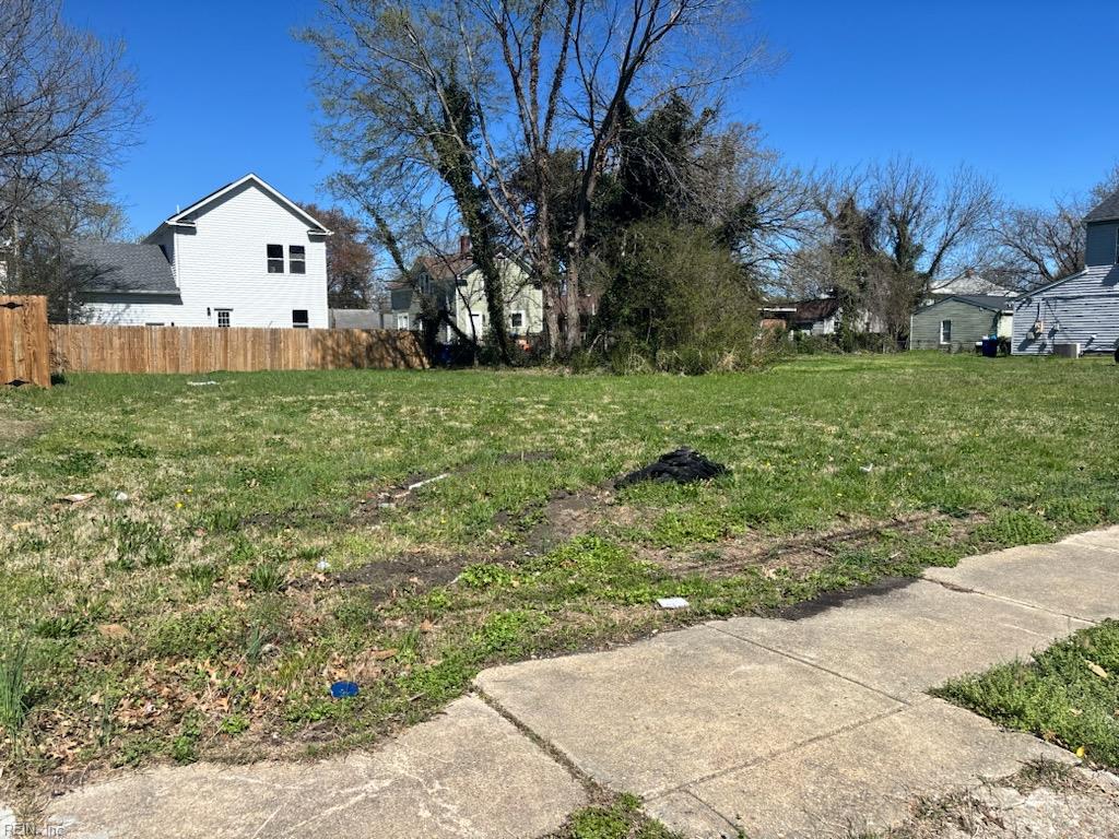 733 30th Street Newport News VA 23607