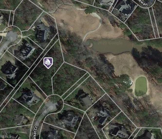 109 New Market Street Williamsburg VA 23188