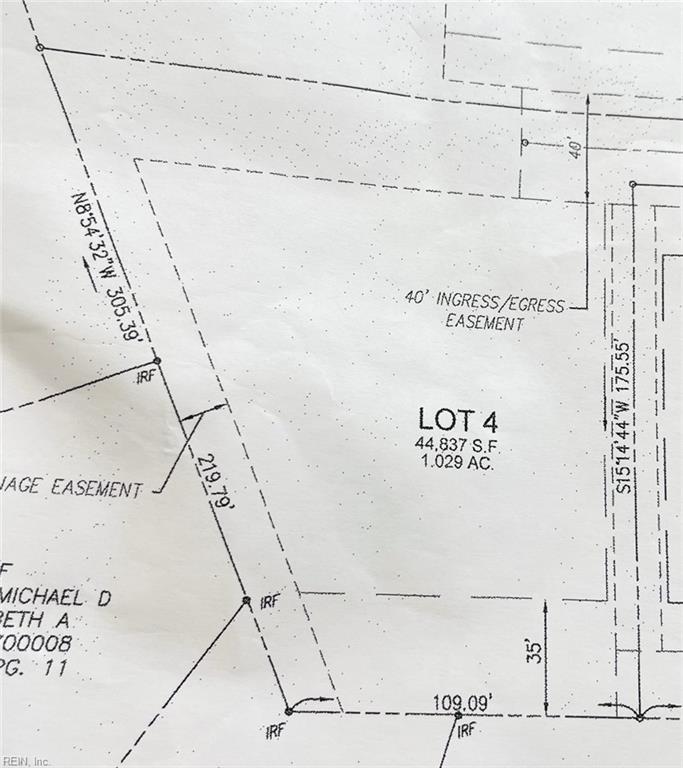 5349 Ridgewood Hills Williamsburg VA 23188