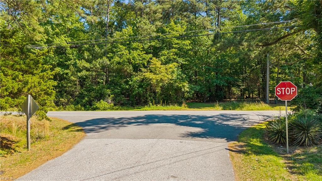 500 Railway Road Yorktown VA 23692