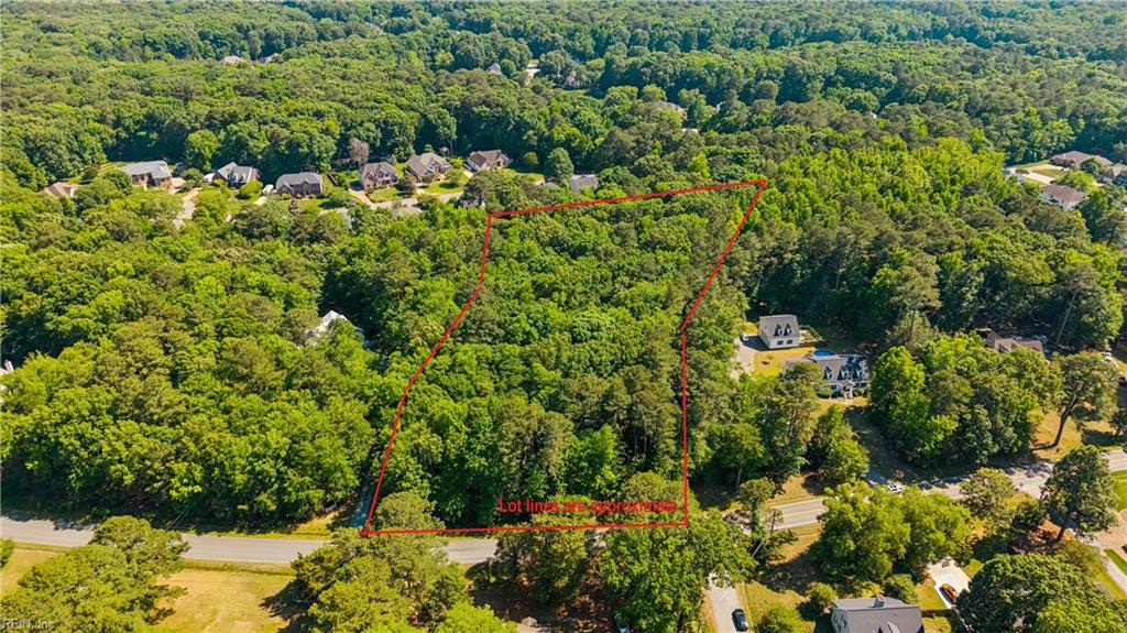 500 Railway Road Yorktown VA 23692