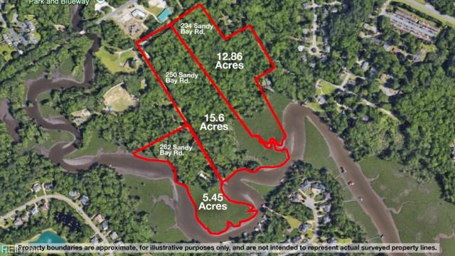 234 Sandy Bay Road Williamsburg VA 23185