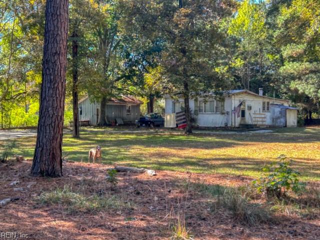 234 Sandy Bay Road Williamsburg VA 23185