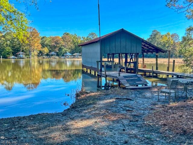 234 Sandy Bay Road Williamsburg VA 23185