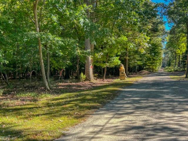 234 Sandy Bay Road Williamsburg VA 23185