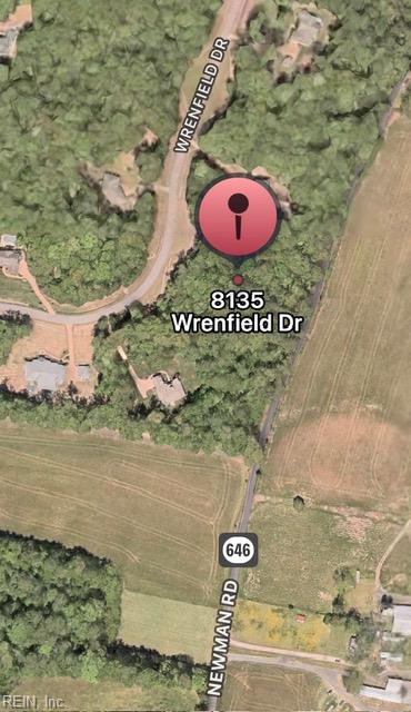8135 Wrenfield Drive Williamsburg VA 23188