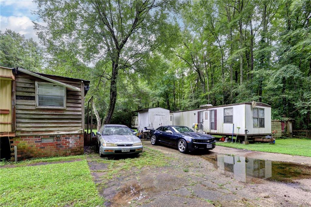 200 Jolly Pond Road Williamsburg VA 23188