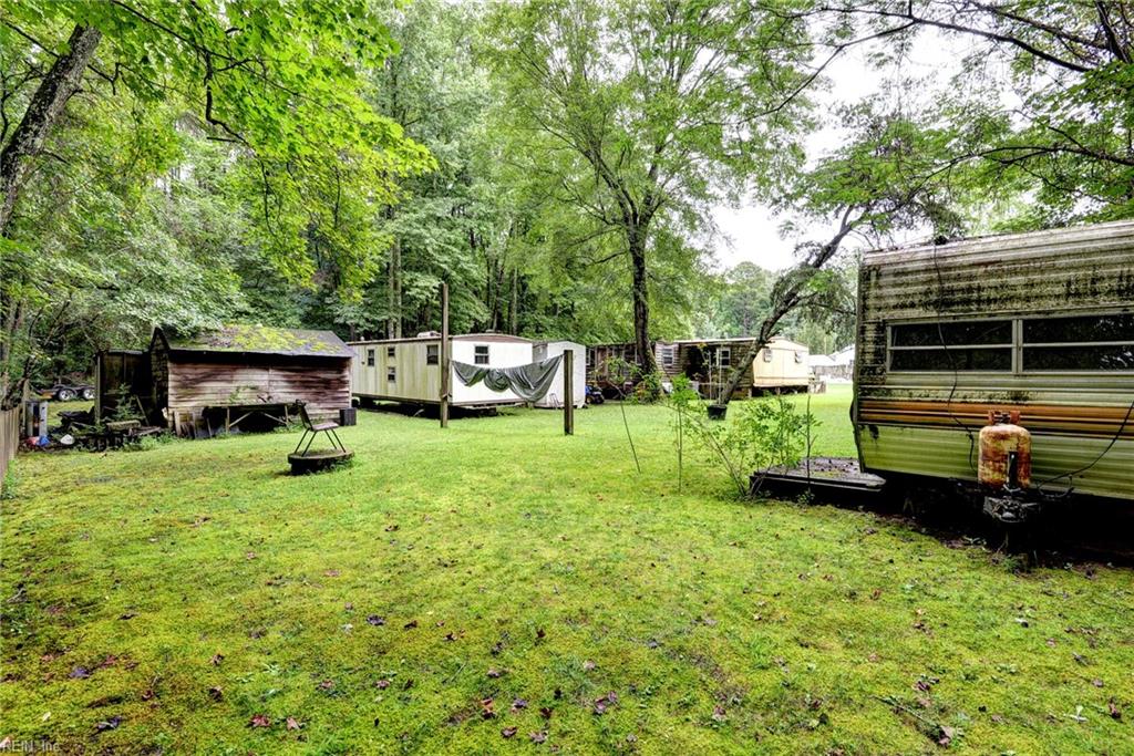 200 Jolly Pond Road Williamsburg VA 23188