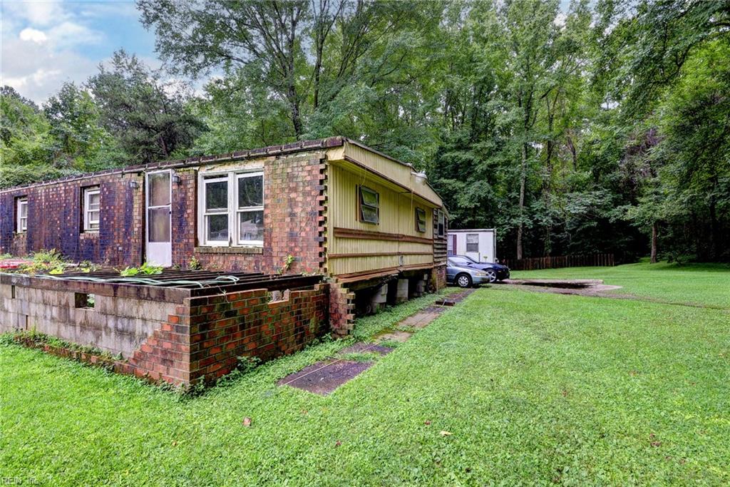 200 Jolly Pond Road Williamsburg VA 23188