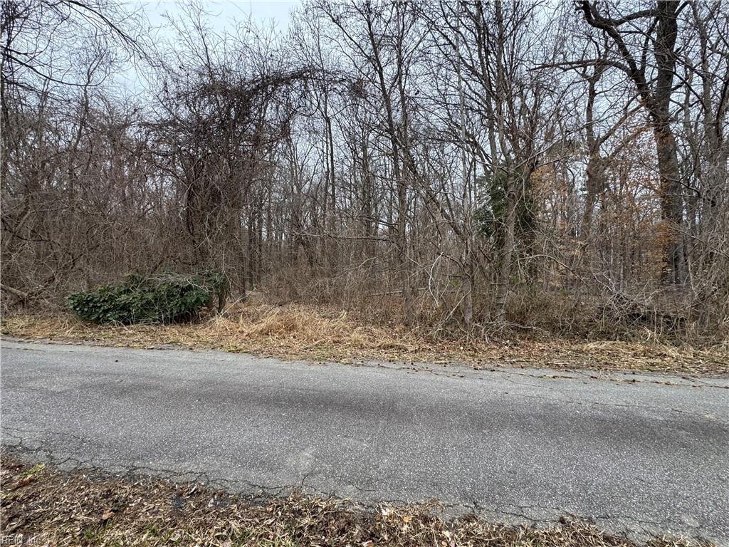 240 Dozier Road Newport News VA 23603
