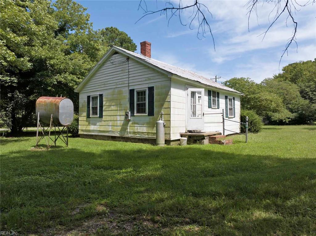 7848 Guinea Road Gloucester VA 23061
