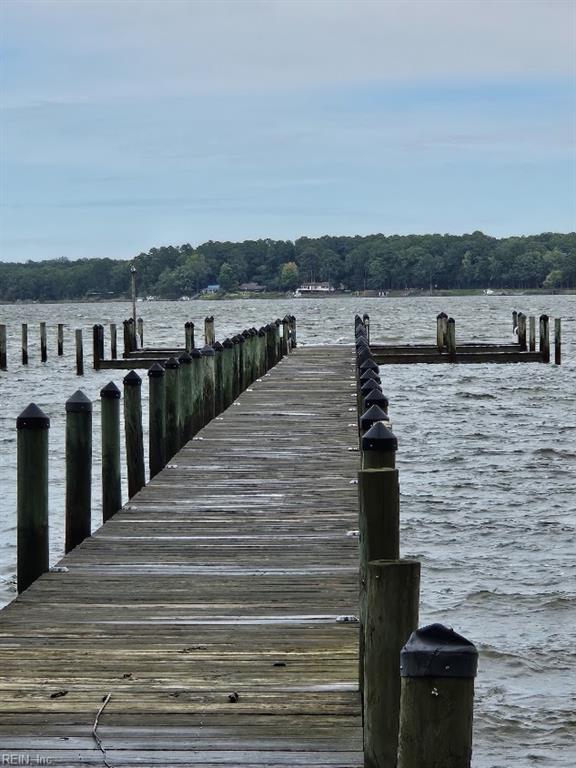 Lot 5 Watercrest Way Gloucester VA 23061