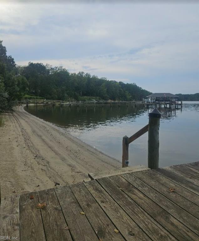 Lot 5 Watercrest Way Gloucester VA 23061