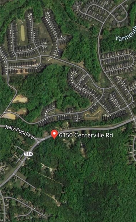 6150 Centerville Road Williamsburg VA 23188