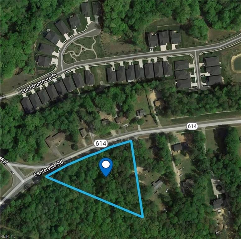 6150 Centerville Road Williamsburg VA 23188